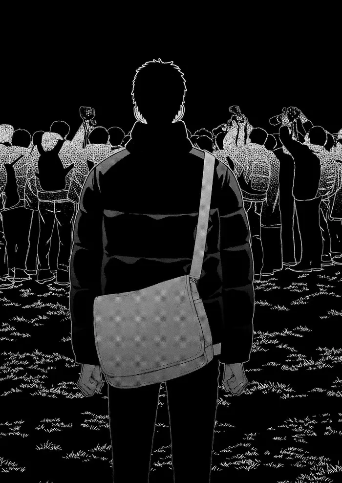 My Dress-Up Darling Chapter 99 image 15_optimized